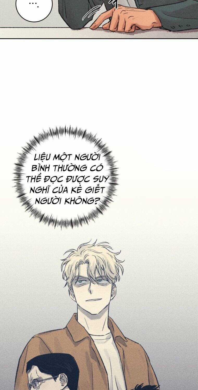 Phỏng Vấn Sát Nhân - Chapter 15 - Trang 44