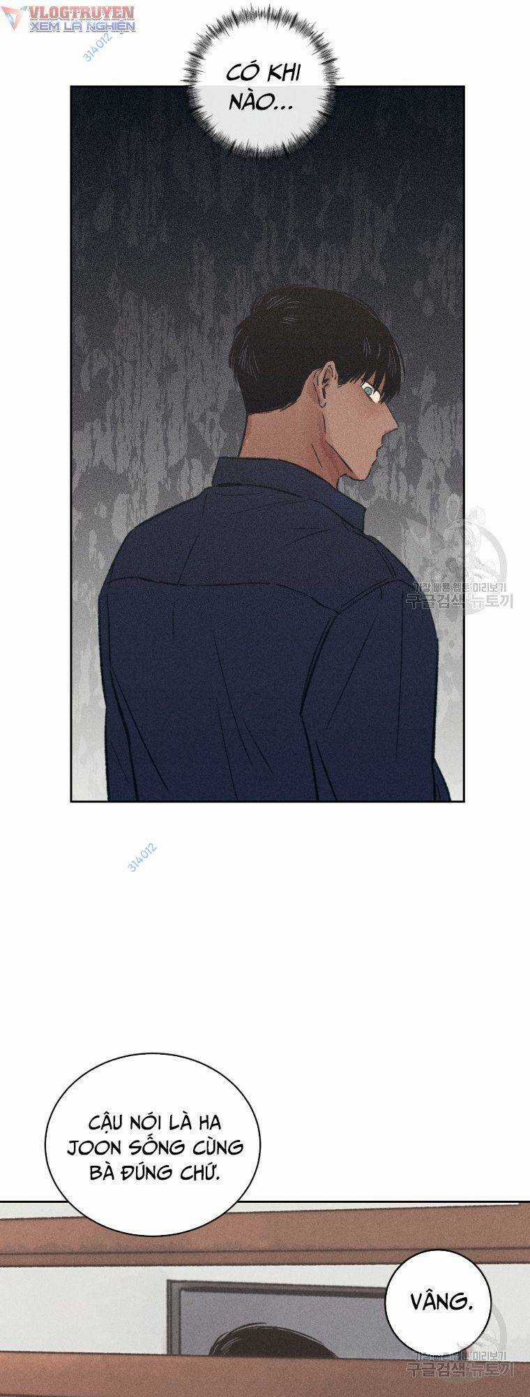 Phỏng Vấn Sát Nhân - Chapter 15 - Trang 46