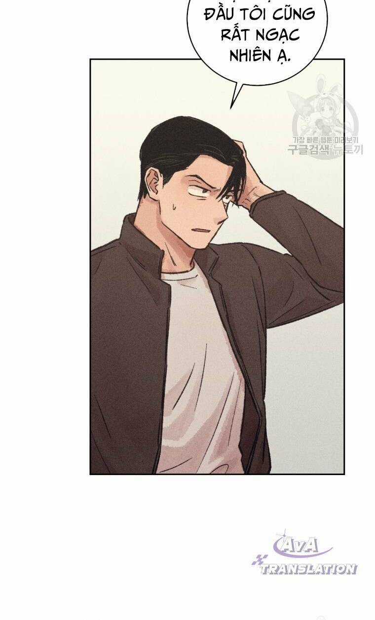 Phỏng Vấn Sát Nhân - Chapter 15 - Trang 51