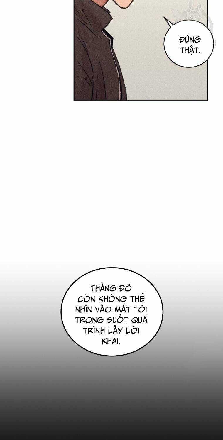 Phỏng Vấn Sát Nhân - Chapter 15 - Trang 7