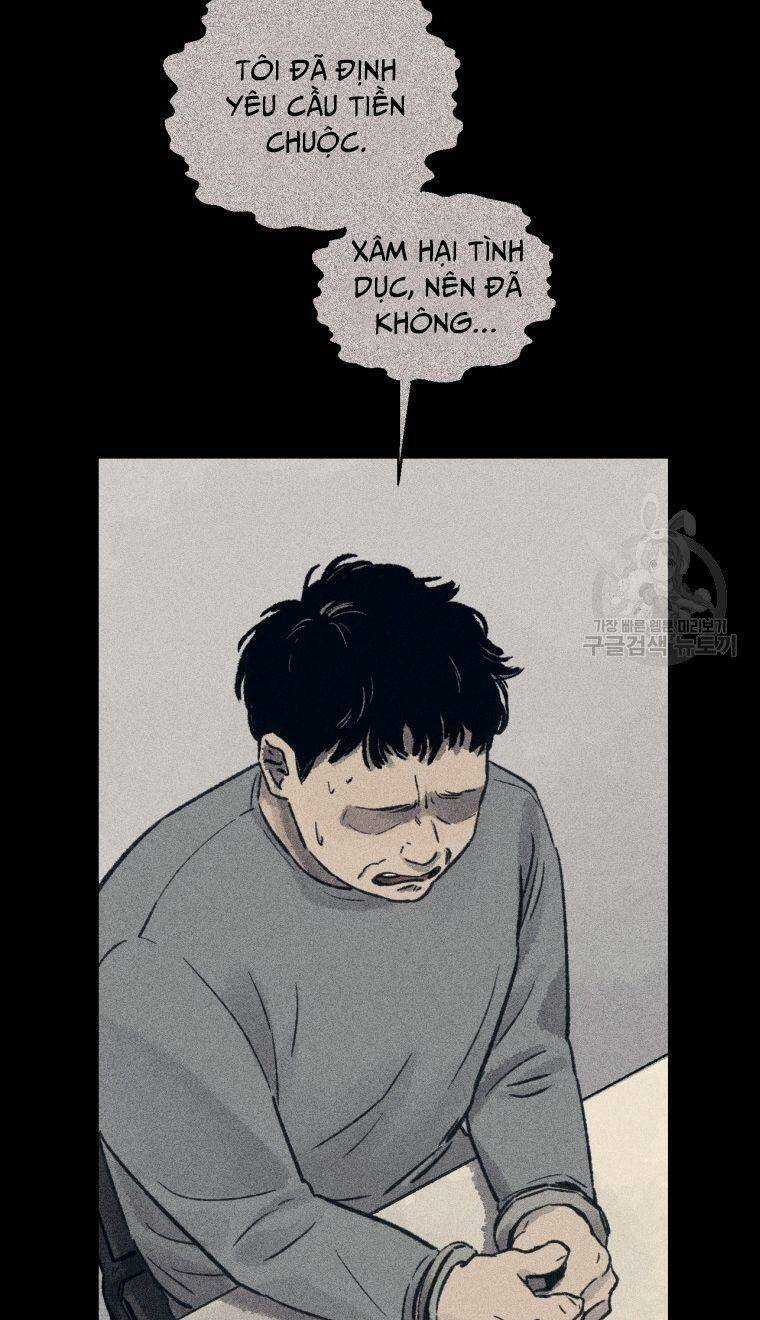 Phỏng Vấn Sát Nhân - Chapter 15 - Trang 10