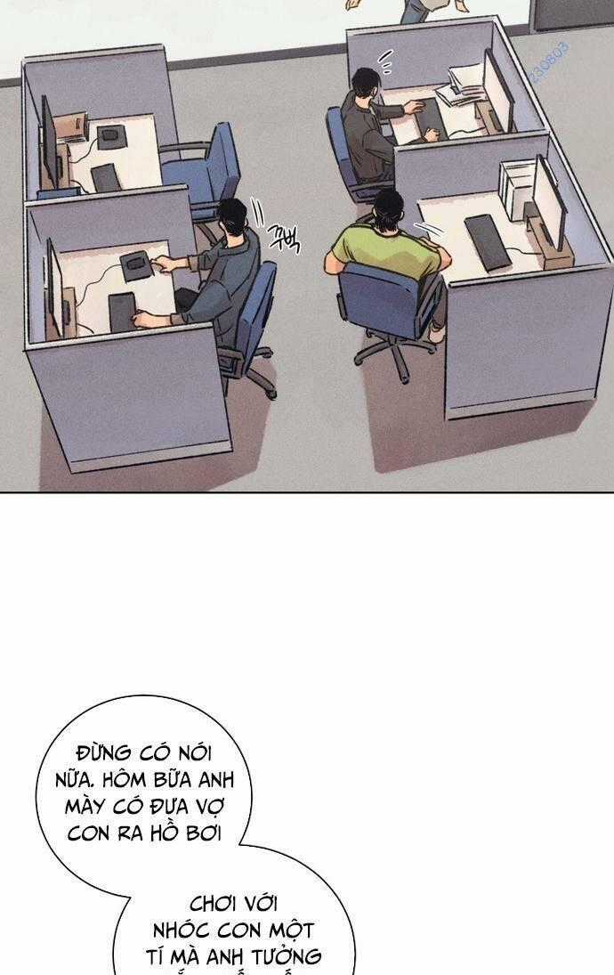 Phỏng Vấn Sát Nhân - Chapter 16 - Trang 2