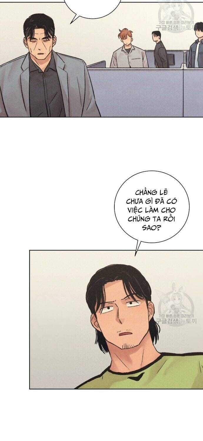 Phỏng Vấn Sát Nhân - Chapter 16 - Trang 11