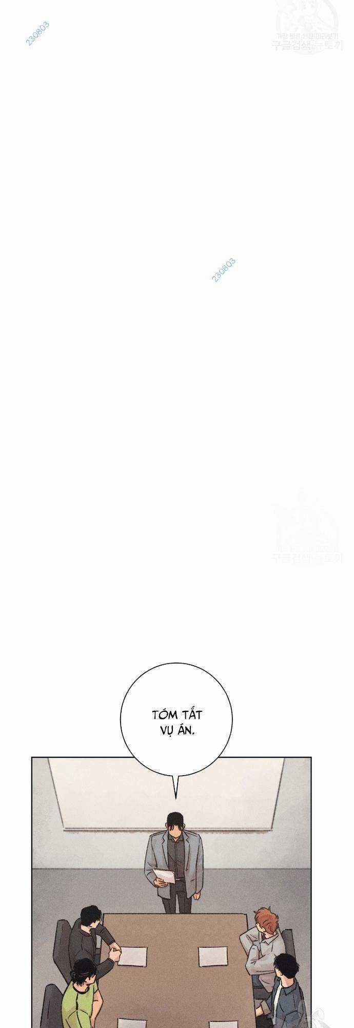 Phỏng Vấn Sát Nhân - Chapter 16 - Trang 13