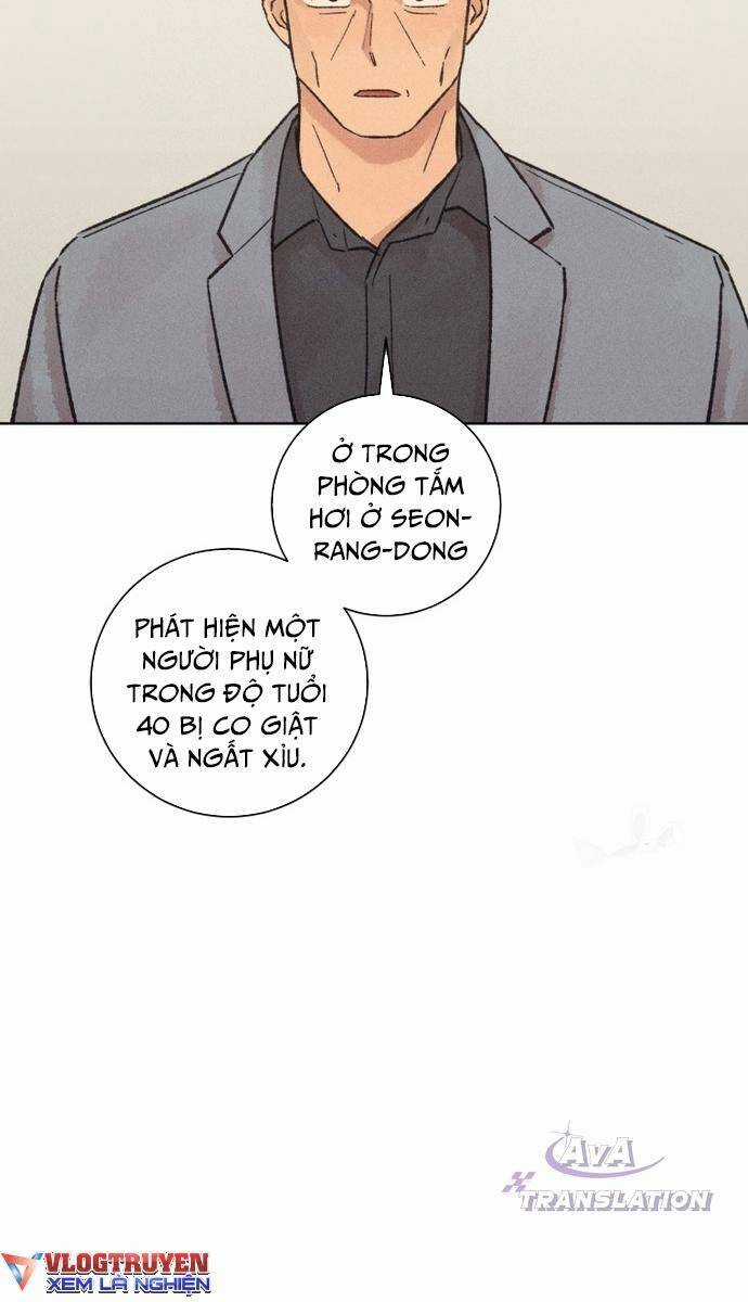 Phỏng Vấn Sát Nhân - Chapter 16 - Trang 15