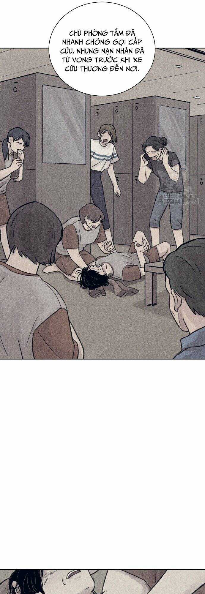 Phỏng Vấn Sát Nhân - Chapter 16 - Trang 16