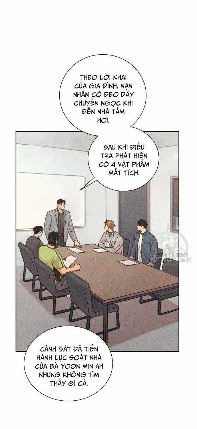 Phỏng Vấn Sát Nhân - Chapter 16 - Trang 23