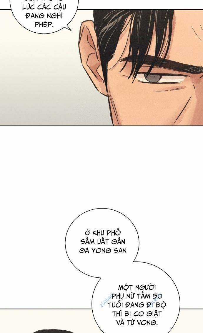 Phỏng Vấn Sát Nhân - Chapter 16 - Trang 26