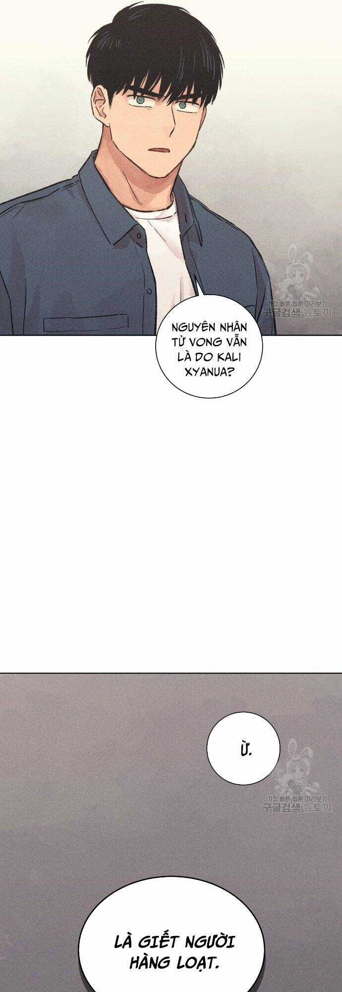 Phỏng Vấn Sát Nhân - Chapter 16 - Trang 28