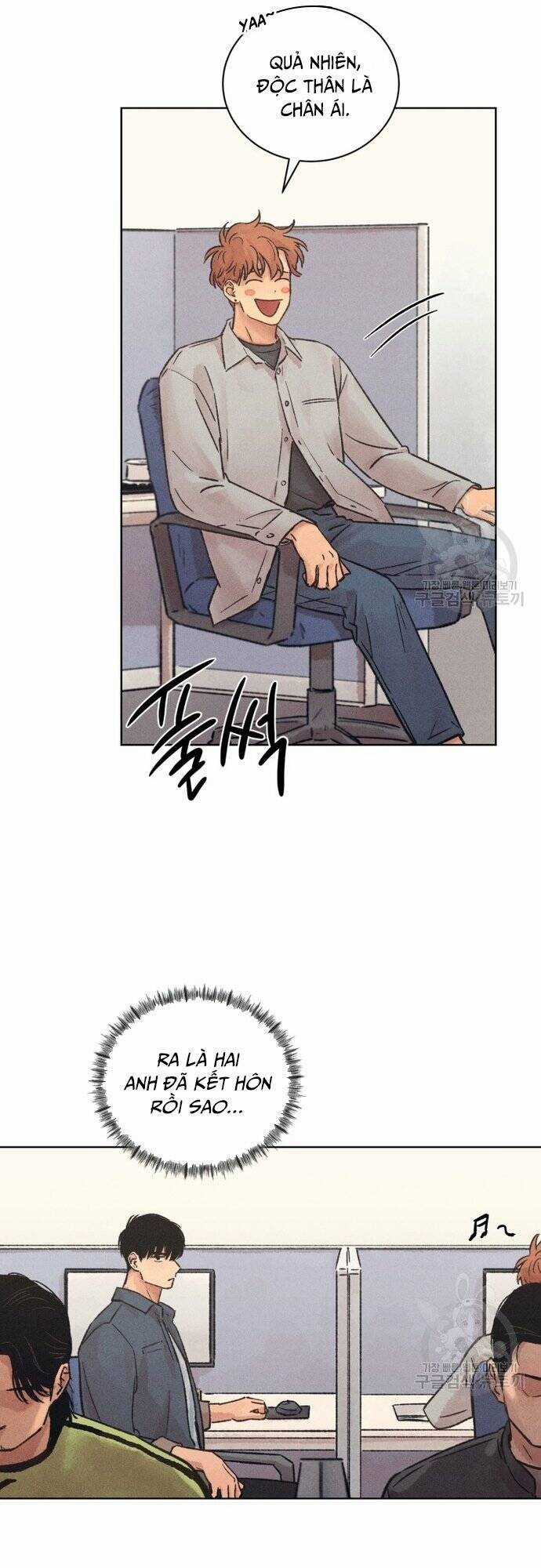 Phỏng Vấn Sát Nhân - Chapter 16 - Trang 4