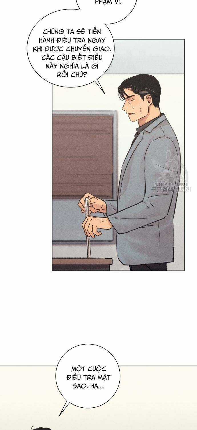 Phỏng Vấn Sát Nhân - Chapter 16 - Trang 32