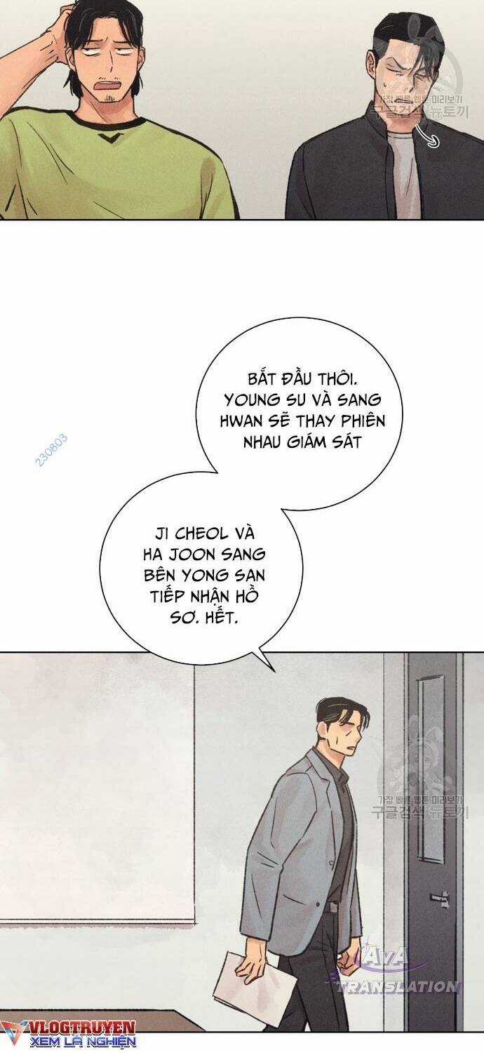 Phỏng Vấn Sát Nhân - Chapter 16 - Trang 33