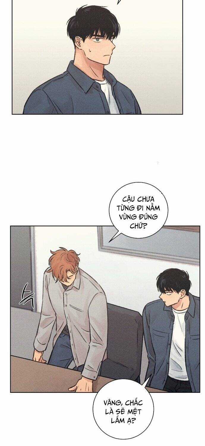 Phỏng Vấn Sát Nhân - Chapter 16 - Trang 35