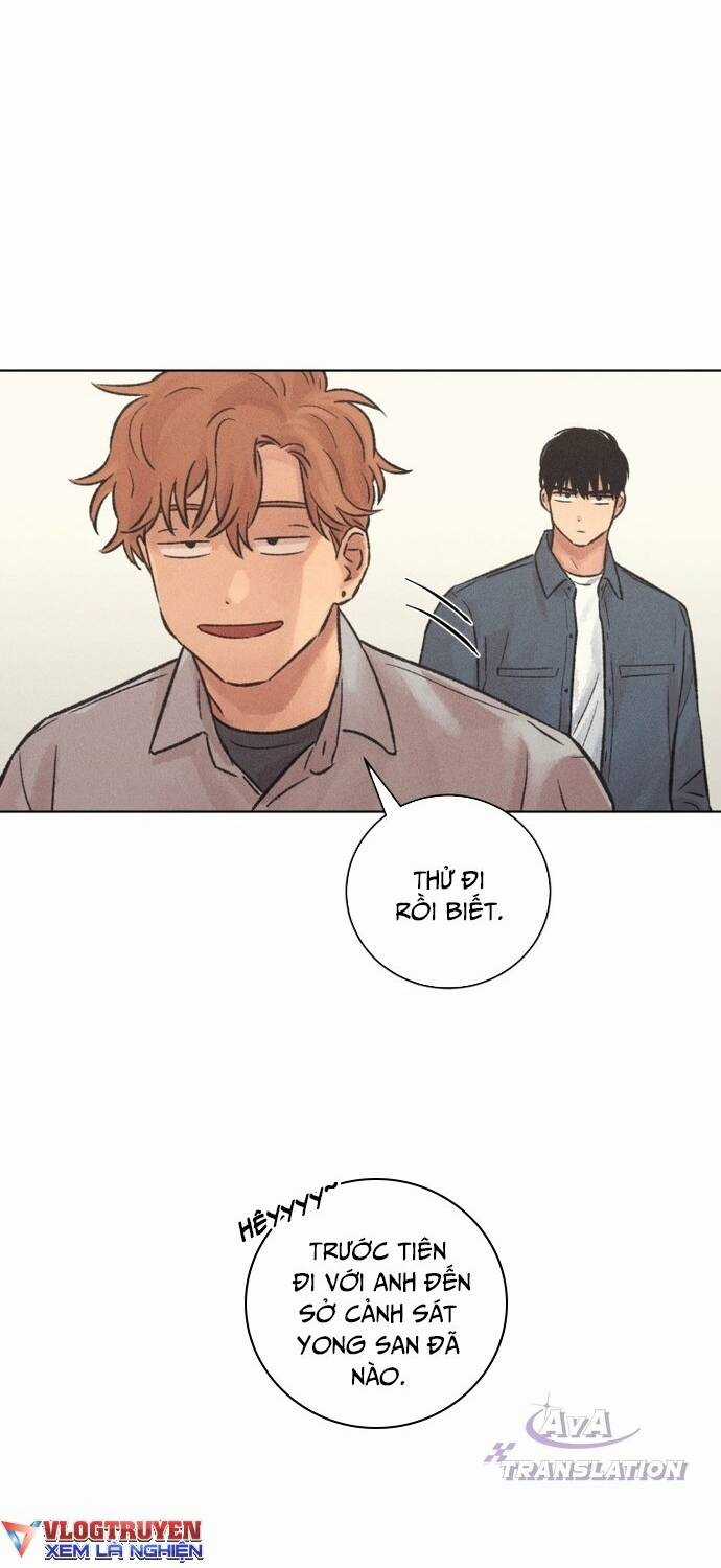 Phỏng Vấn Sát Nhân - Chapter 16 - Trang 36