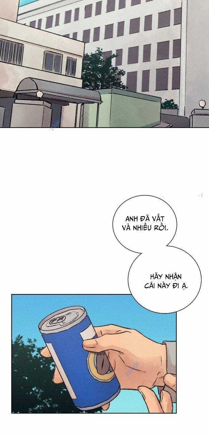 Phỏng Vấn Sát Nhân - Chapter 16 - Trang 38