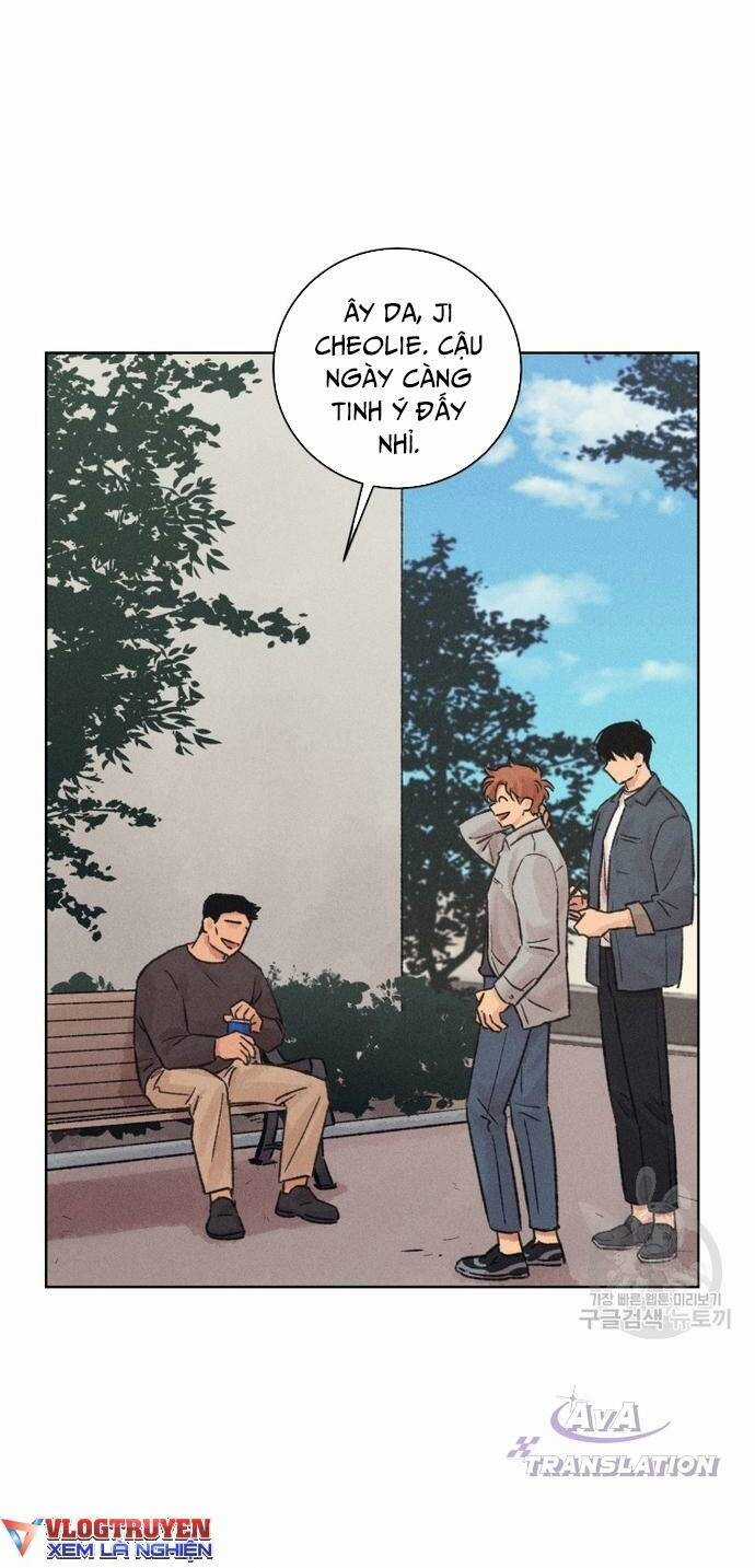 Phỏng Vấn Sát Nhân - Chapter 16 - Trang 39