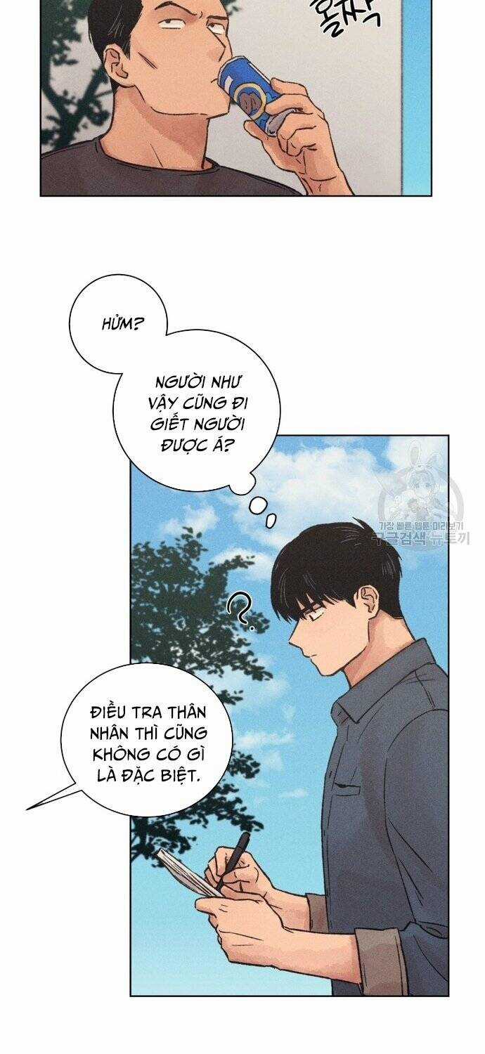 Phỏng Vấn Sát Nhân - Chapter 16 - Trang 41