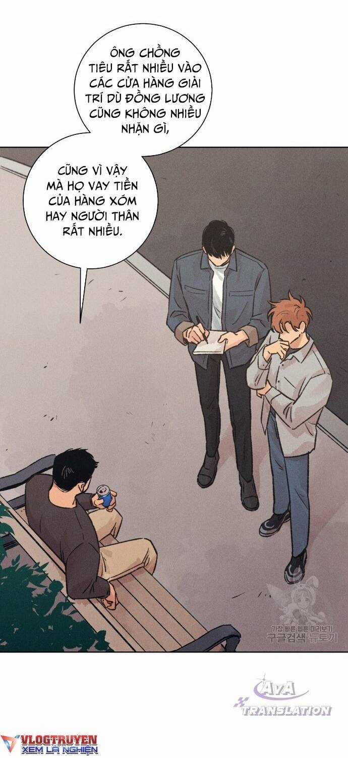 Phỏng Vấn Sát Nhân - Chapter 16 - Trang 42