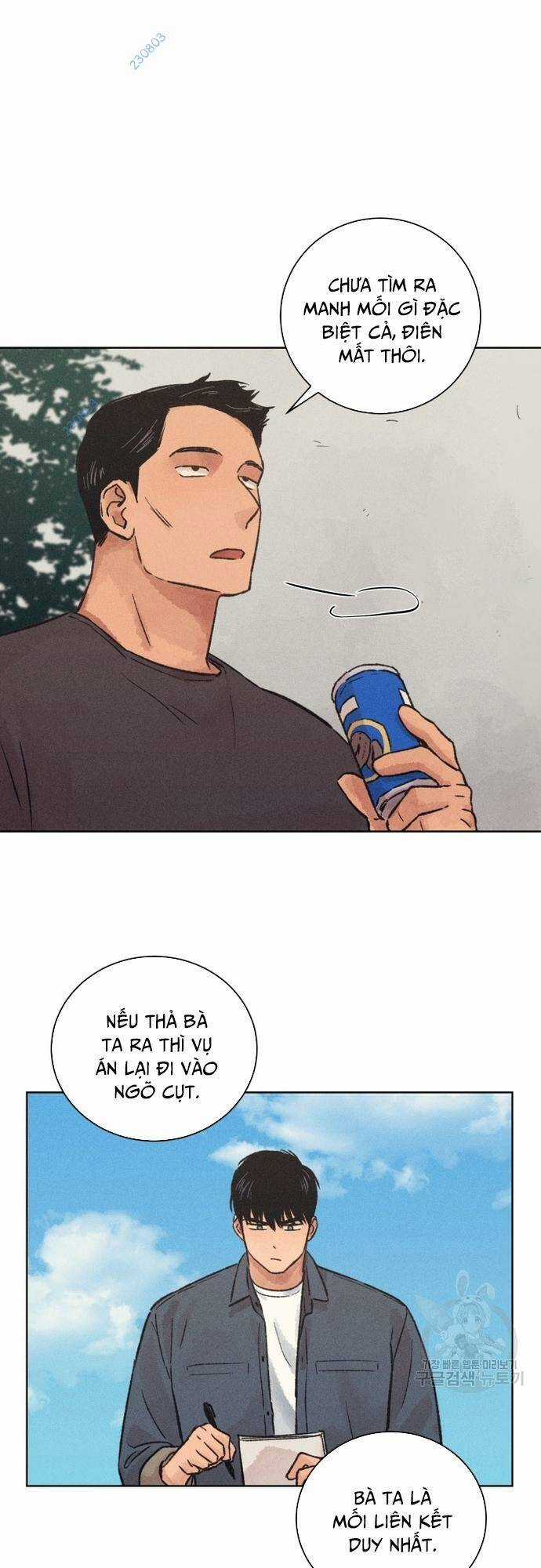 Phỏng Vấn Sát Nhân - Chapter 16 - Trang 43