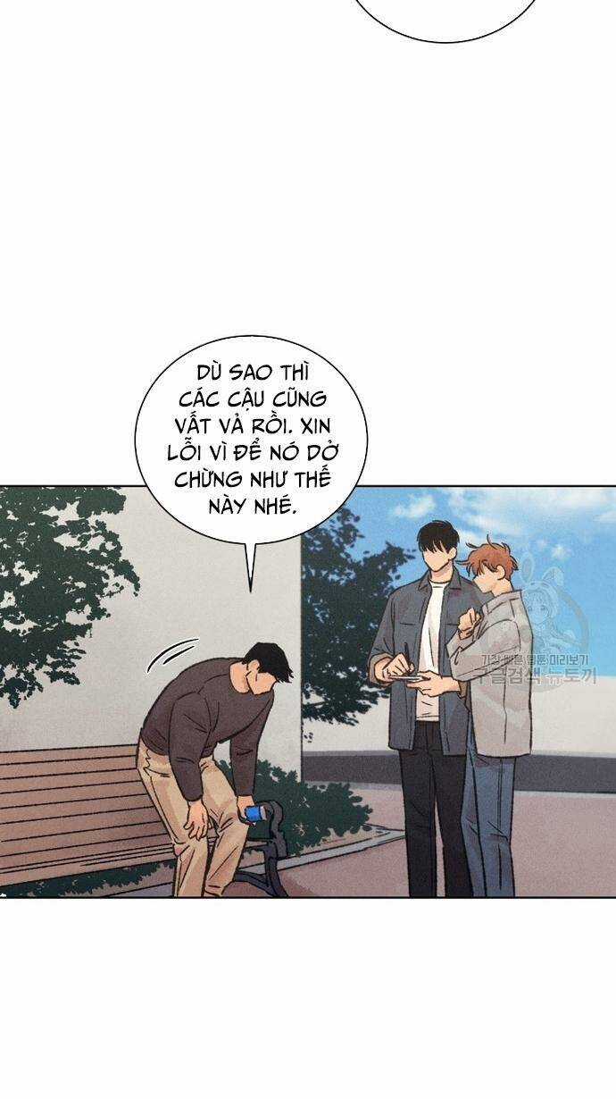 Phỏng Vấn Sát Nhân - Chapter 16 - Trang 44