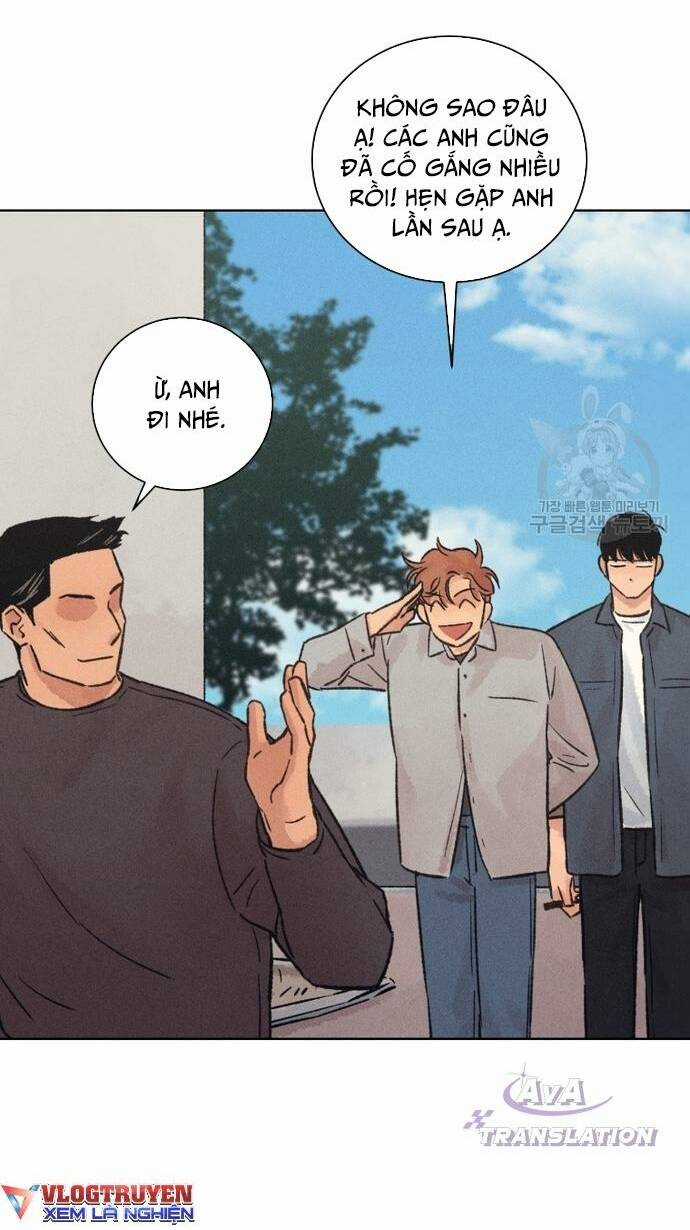 Phỏng Vấn Sát Nhân - Chapter 16 - Trang 45