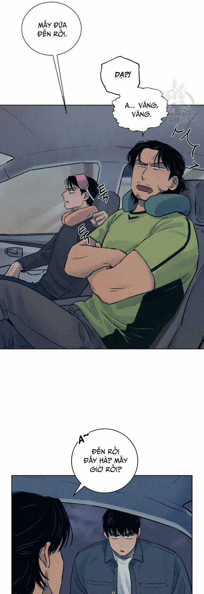 Phỏng Vấn Sát Nhân - Chapter 16 - Trang 49