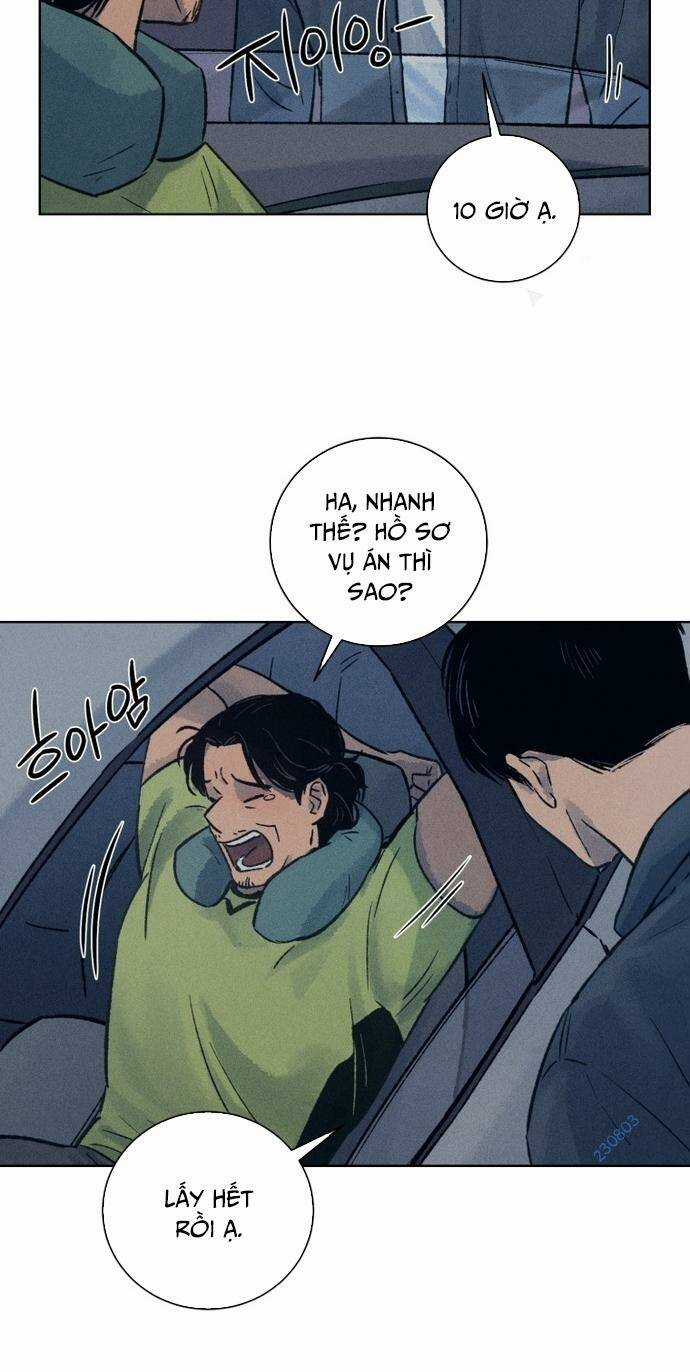 Phỏng Vấn Sát Nhân - Chapter 16 - Trang 50