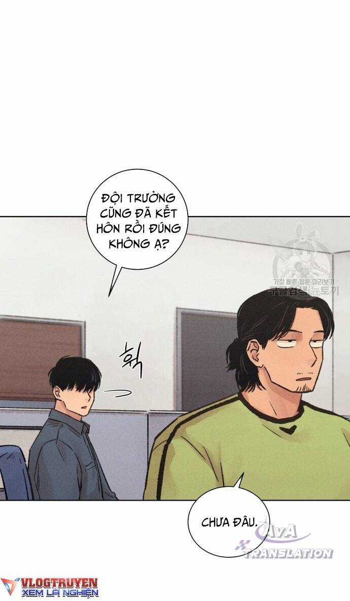 Phỏng Vấn Sát Nhân - Chapter 16 - Trang 6