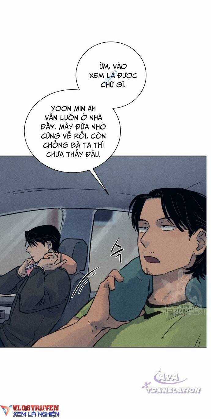 Phỏng Vấn Sát Nhân - Chapter 16 - Trang 51