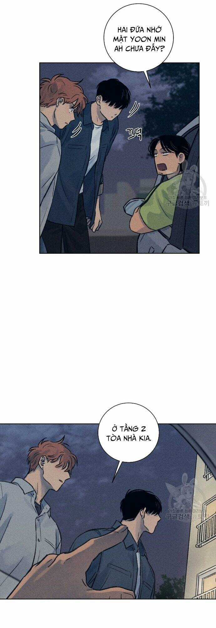 Phỏng Vấn Sát Nhân - Chapter 16 - Trang 52