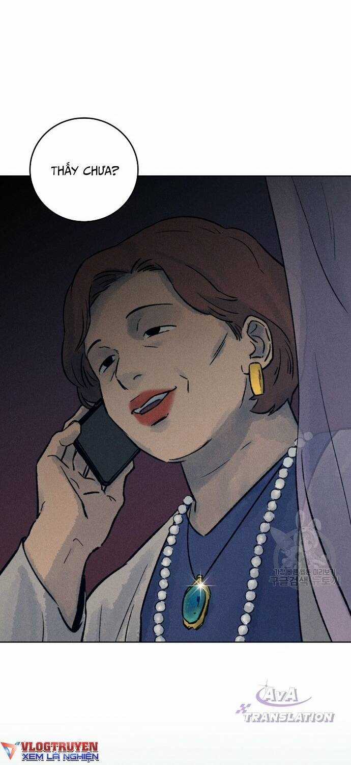 Phỏng Vấn Sát Nhân - Chapter 16 - Trang 54