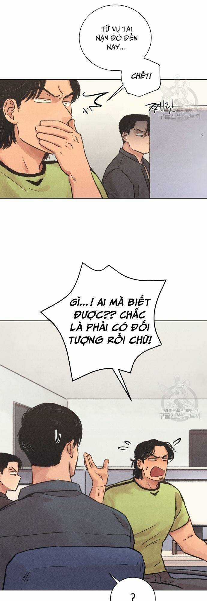 Phỏng Vấn Sát Nhân - Chapter 16 - Trang 7