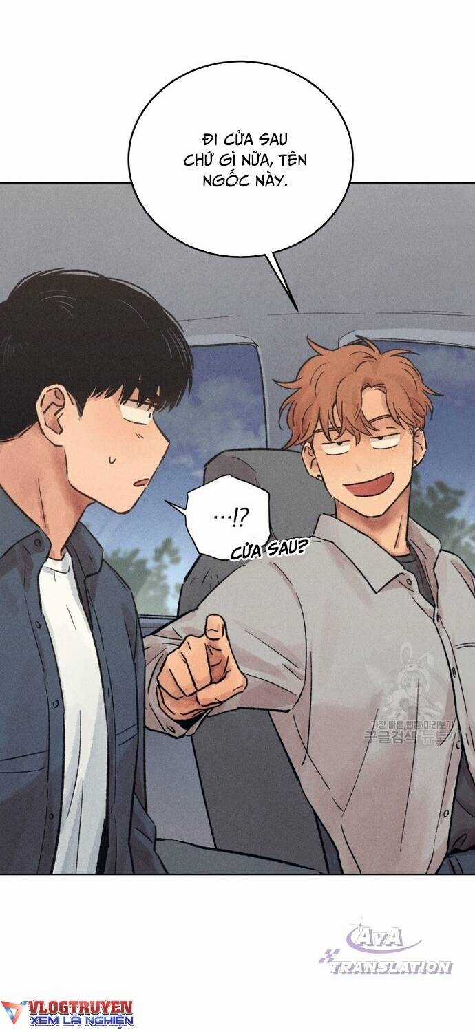 Phỏng Vấn Sát Nhân - Chapter 17 - Trang 12