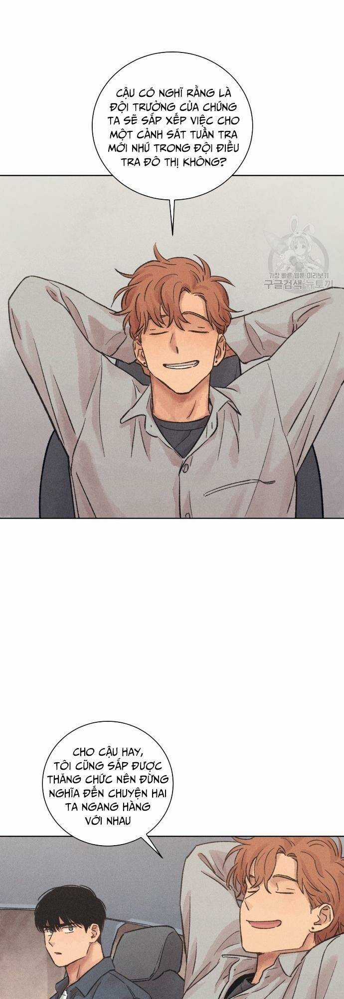 Phỏng Vấn Sát Nhân - Chapter 17 - Trang 13