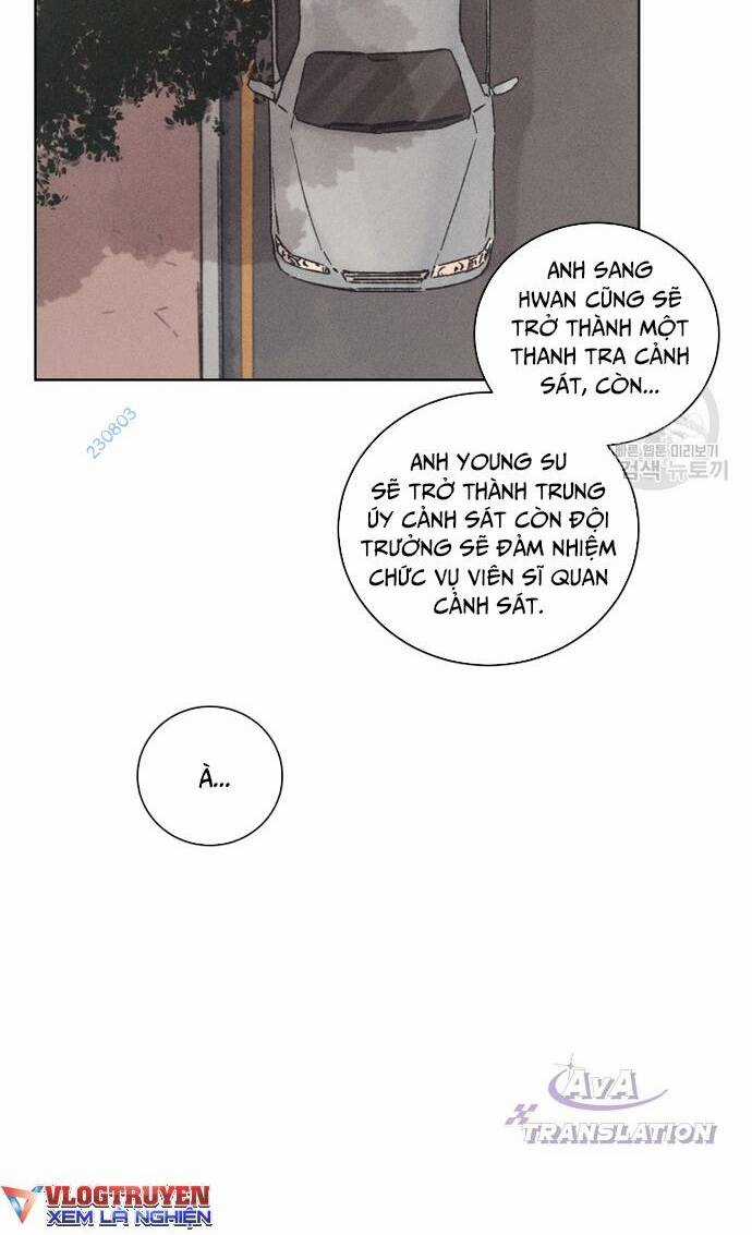 Phỏng Vấn Sát Nhân - Chapter 17 - Trang 15