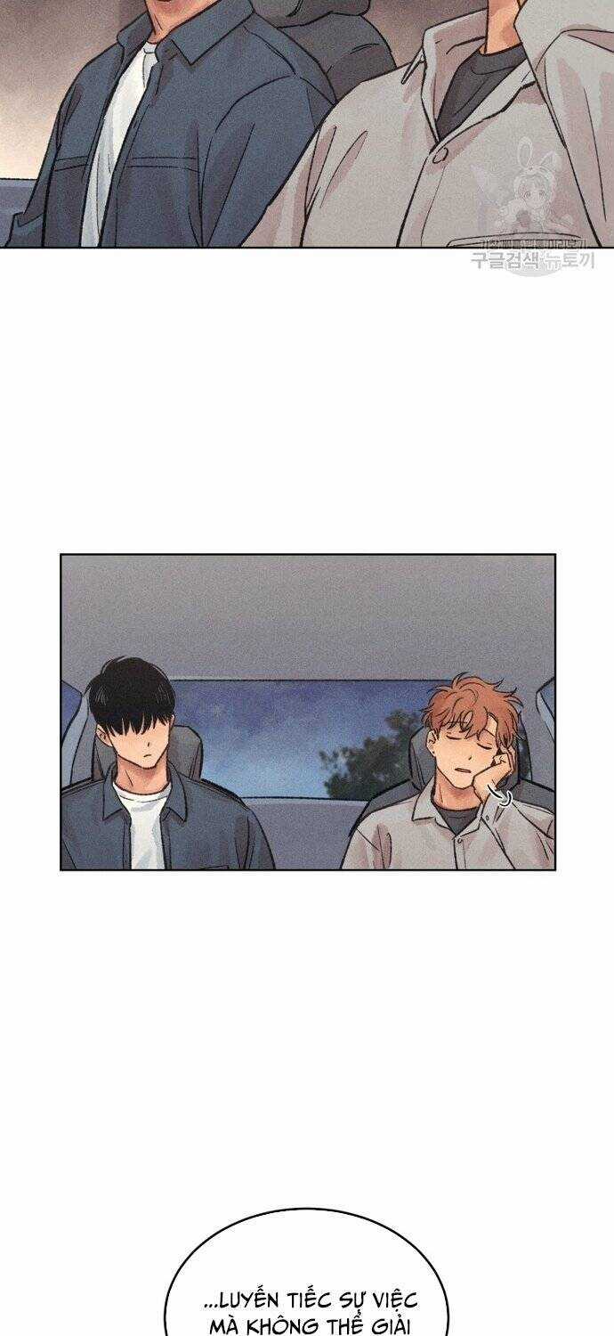 Phỏng Vấn Sát Nhân - Chapter 17 - Trang 17