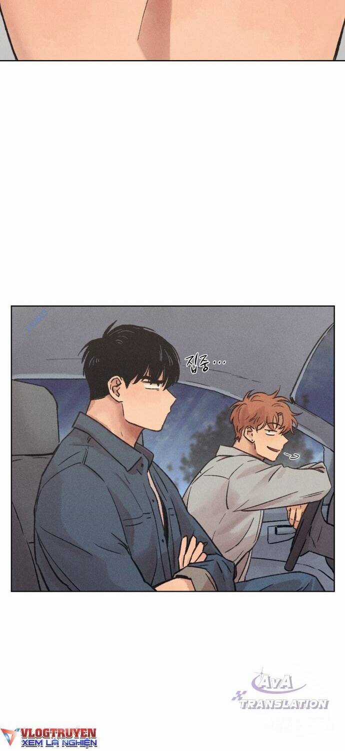 Phỏng Vấn Sát Nhân - Chapter 17 - Trang 3