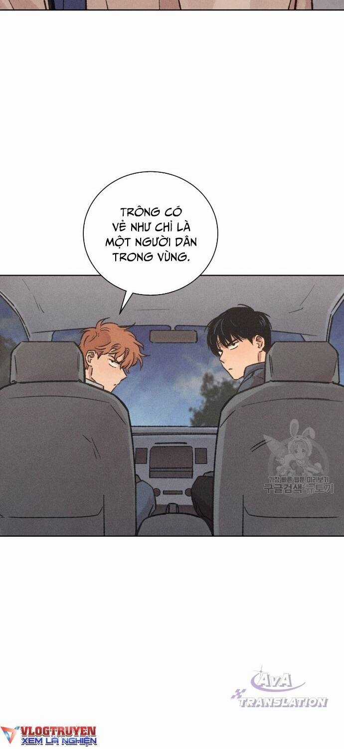 Phỏng Vấn Sát Nhân - Chapter 17 - Trang 24