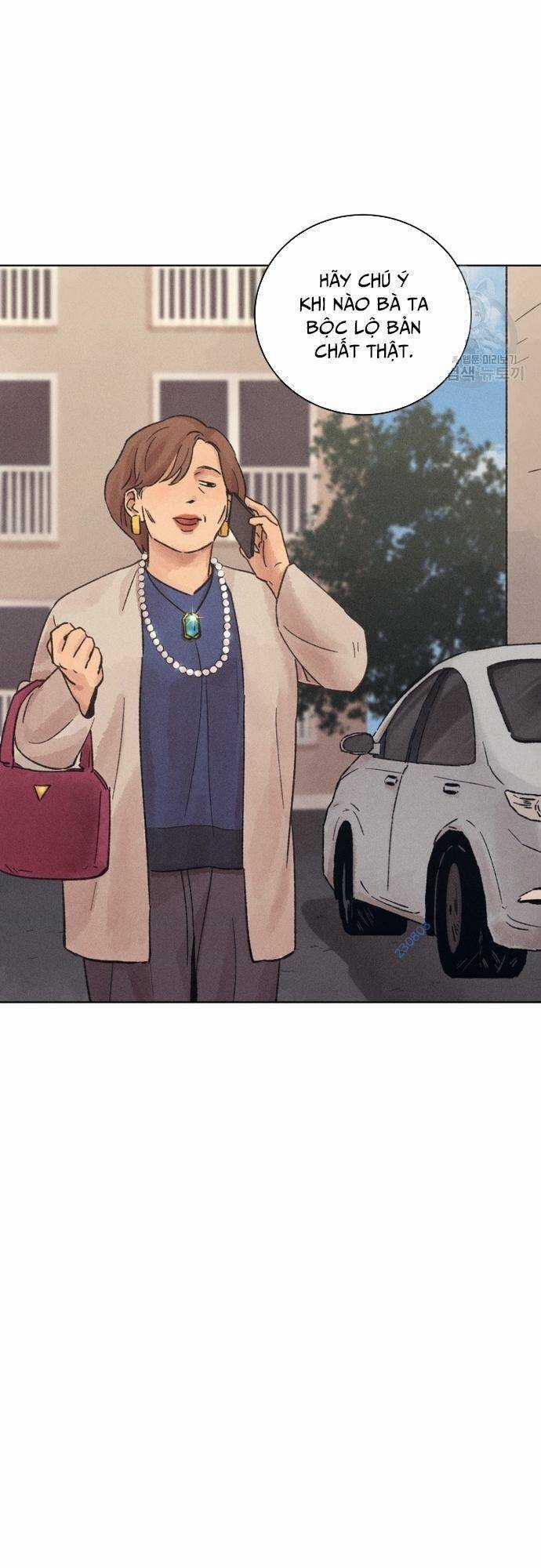 Phỏng Vấn Sát Nhân - Chapter 17 - Trang 25