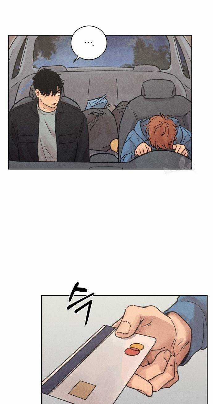 Phỏng Vấn Sát Nhân - Chapter 17 - Trang 32