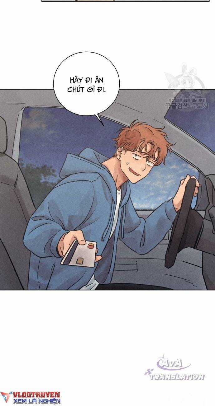 Phỏng Vấn Sát Nhân - Chapter 17 - Trang 33