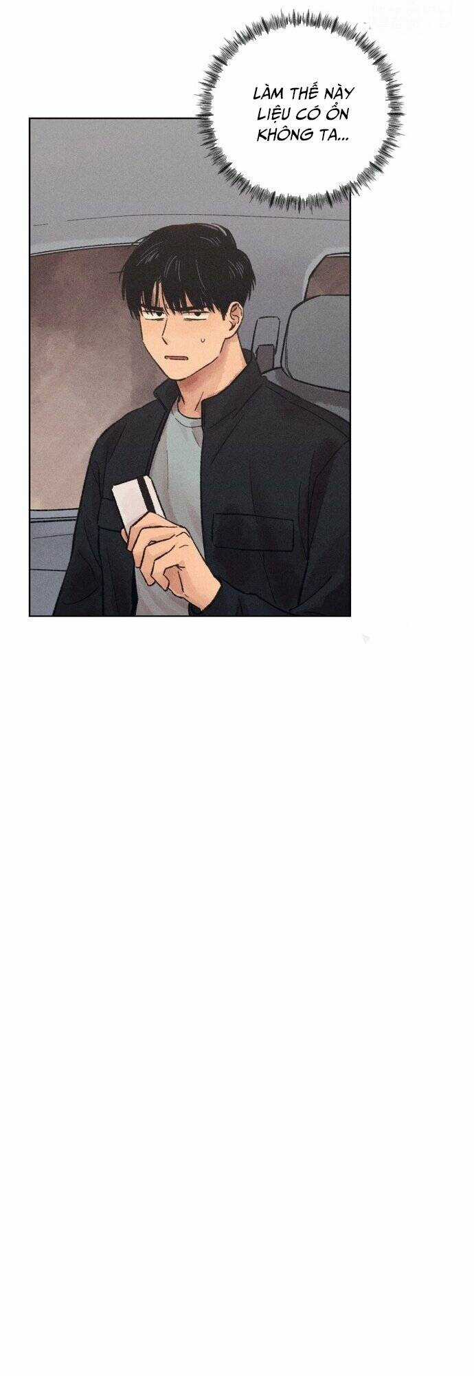 Phỏng Vấn Sát Nhân - Chapter 17 - Trang 34