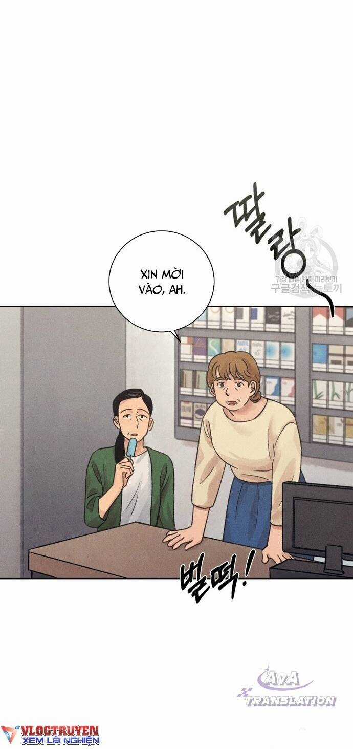 Phỏng Vấn Sát Nhân - Chapter 17 - Trang 36
