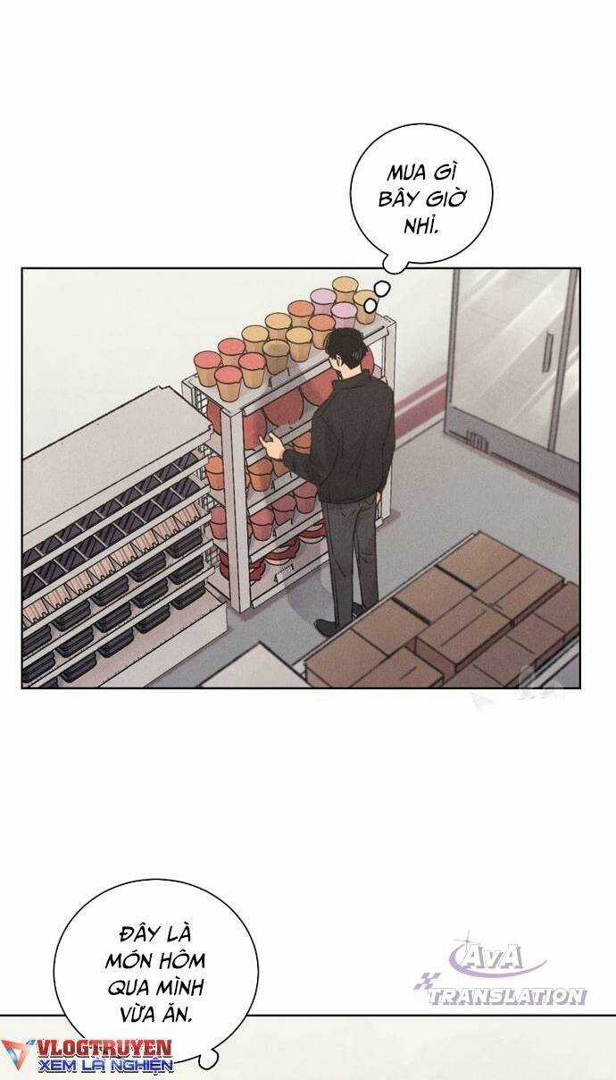 Phỏng Vấn Sát Nhân - Chapter 17 - Trang 39