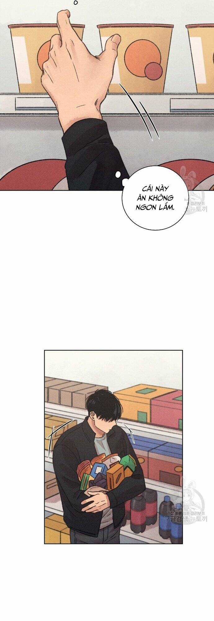 Phỏng Vấn Sát Nhân - Chapter 17 - Trang 40