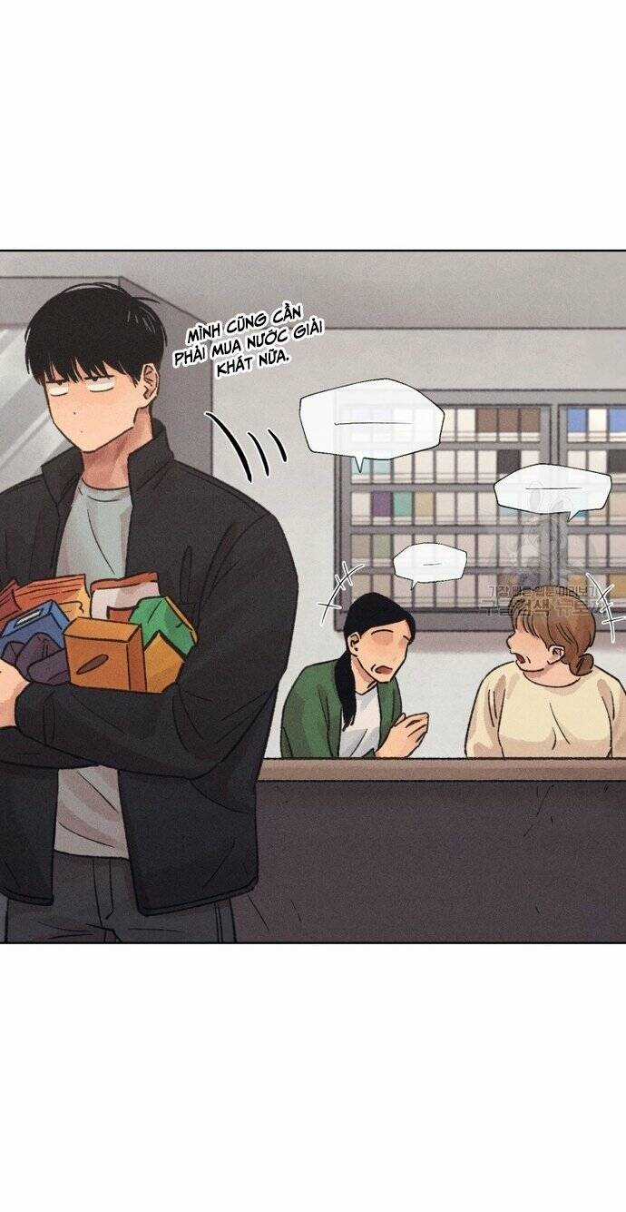 Phỏng Vấn Sát Nhân - Chapter 17 - Trang 41