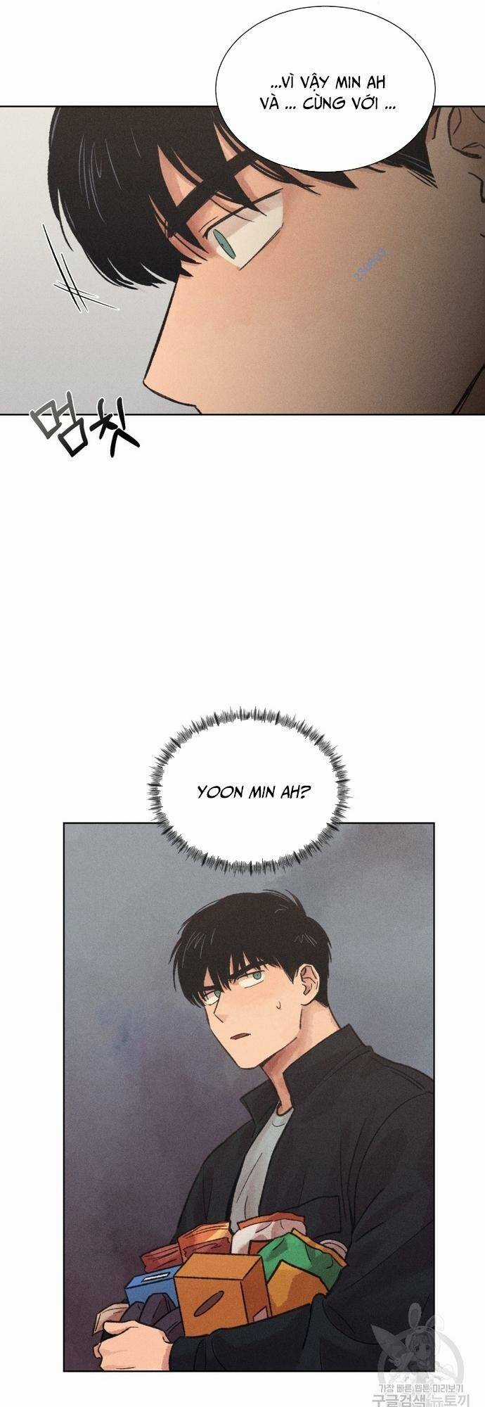 Phỏng Vấn Sát Nhân - Chapter 17 - Trang 43