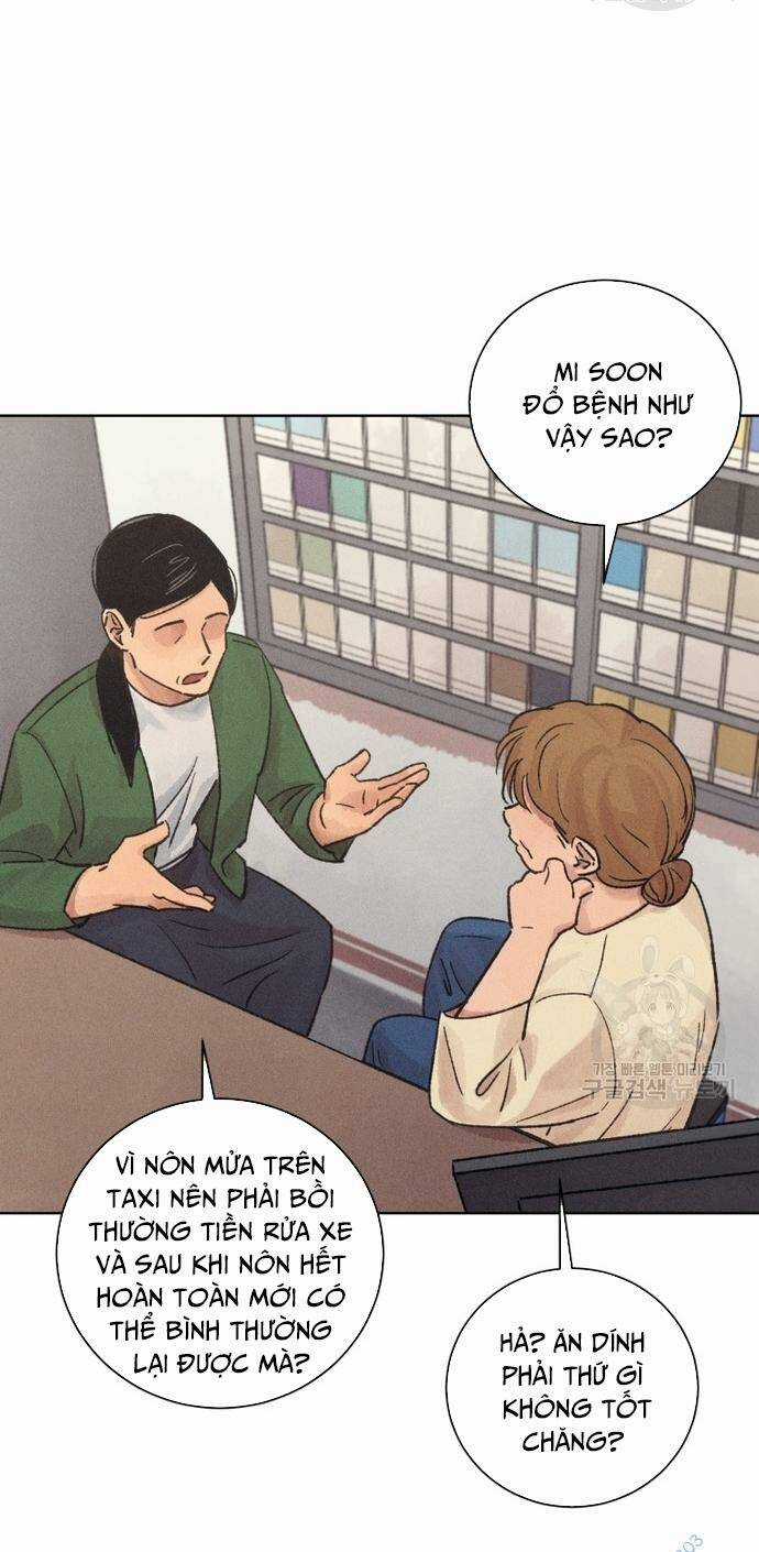 Phỏng Vấn Sát Nhân - Chapter 17 - Trang 44