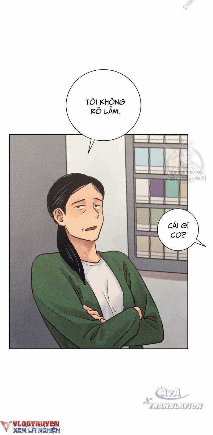 Phỏng Vấn Sát Nhân - Chapter 17 - Trang 45