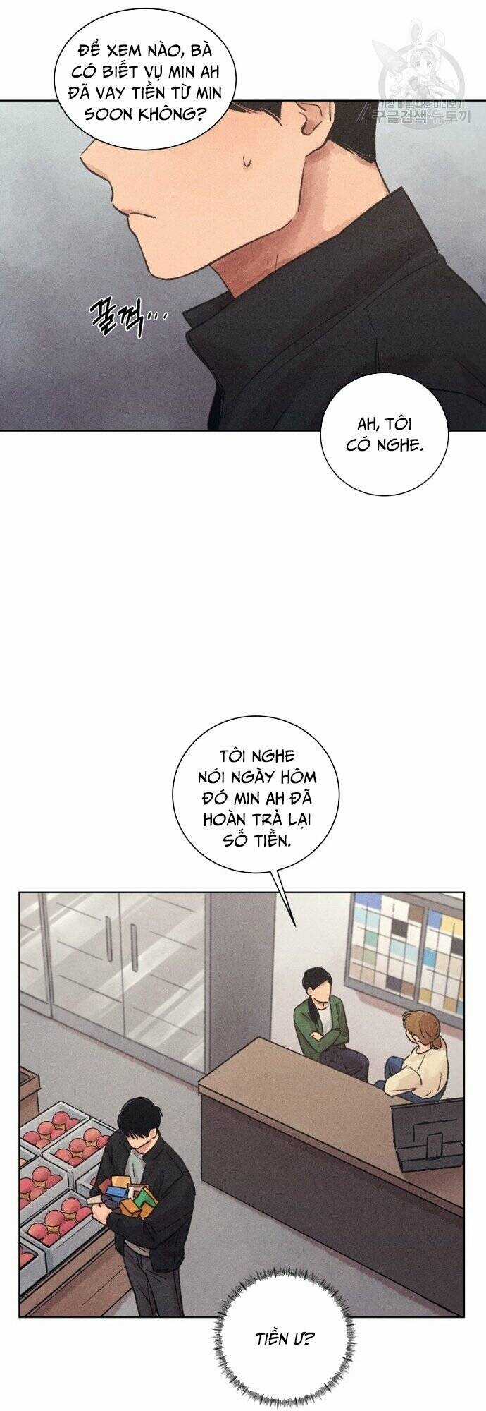 Phỏng Vấn Sát Nhân - Chapter 17 - Trang 46